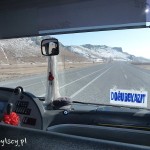 W autobusie z Dogubeyazit do Van