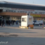 Lotnisko w Van