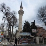 Stambuł, meczet meczet Karadavud Paşa Camii