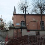 Stambuł, meczet Hüsrev Ağa Camii