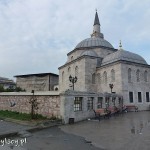 Stambuł, meczet Şemsi Paşa Camii