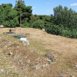 Ateny, antyczna agora, arsenał