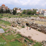 Ateny, Kerameikos