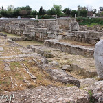Ateny, Kerameikos