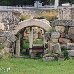 Ateny, Kerameikos