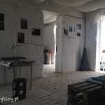 Udabno, "polski" Oasis Club