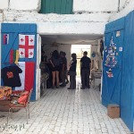 Udabno, "polski" Oasis Club