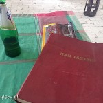 Udabno, "polski" Oasis Club i Pan Tadeusz po rosyjsku