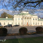 Warszawa, Belweder