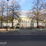 Warszawa, Belweder