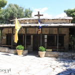 Ateny, kościół św.Dymitra "Loumbardiarisa"