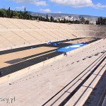 Ateny, stadion Panatenejski