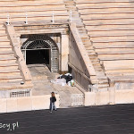 Ateny, stadion Panatenejski