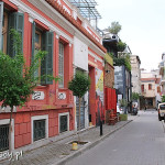 Ateny, dzielnica Psiri