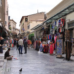 Ateny, dzielnica Plaka