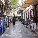 Ateny, dzielnica Plaka