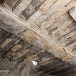 Upliscyche, sala pałacowa królowej Tamary