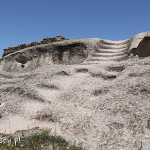 Skalne miasto Upliscyche