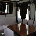 Gori, Muzeum Stalina, pancerny wagon, którym podróżował Stalin