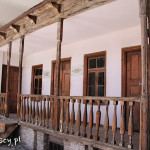 Gori, Muzeum Stalina, dom rodzinny Stalina