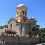 Gori, katedra Narodzenia NMP