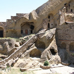 Monaster Dawid Garedża