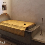 Monaster Dawid Garedża, grobowiec założyciela, mnicha Dawida z Garedży