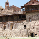 Monaster Dawid Garedża