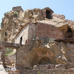 Monaster Dawid Garedża