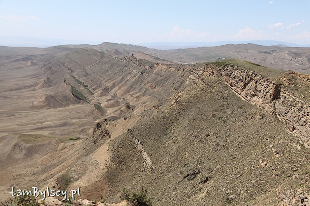 Granica gruzińsko-azerska