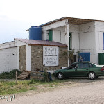 Udabno, "polski" Oasis Club