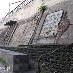 Signagi, miejsce upamiętniające ofiary II wojny światowej