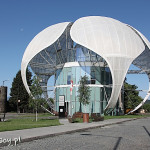 Kvareli, "urząd miejski"