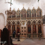 Twierdza Ananuri, kościół Wniebowzięcia NMP