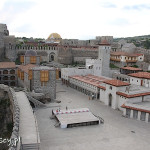 Twierdza Rabati w Achalcyche