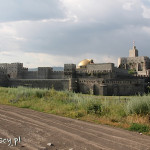 Achalcyche, twierdza Rabati