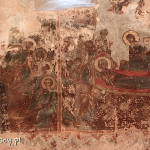 Monaster Safara, kościół św.Saby