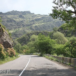 Droga Achalcyche - Chertwisi