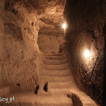 Wardzia, skalne miasto