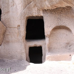 Wardzia, skalne miasto