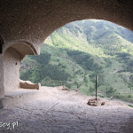 Wardzia, skalne miasto