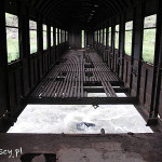 Nietypowy most przed Achalkalaki