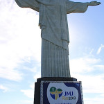 Rio de Janeiro, pomnik Chrystusa Odkupiciela