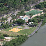 Rio de Janeiro, nasz heliport
