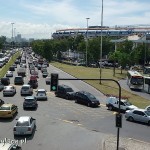 Rio de Janeiro, stadion Maracana