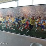Rio de Janeiro, Muzeum Futbolu na Maracanie