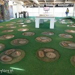 Rio de Janeiro, Muzeum Futbolu na Maracanie