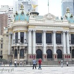 Rio de Janeiro, teatr