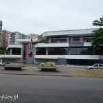 Rio de Janeiro, siedziba klubu Flamengo