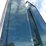Rio de Janeiro, nowoczesne biurowce w centrum